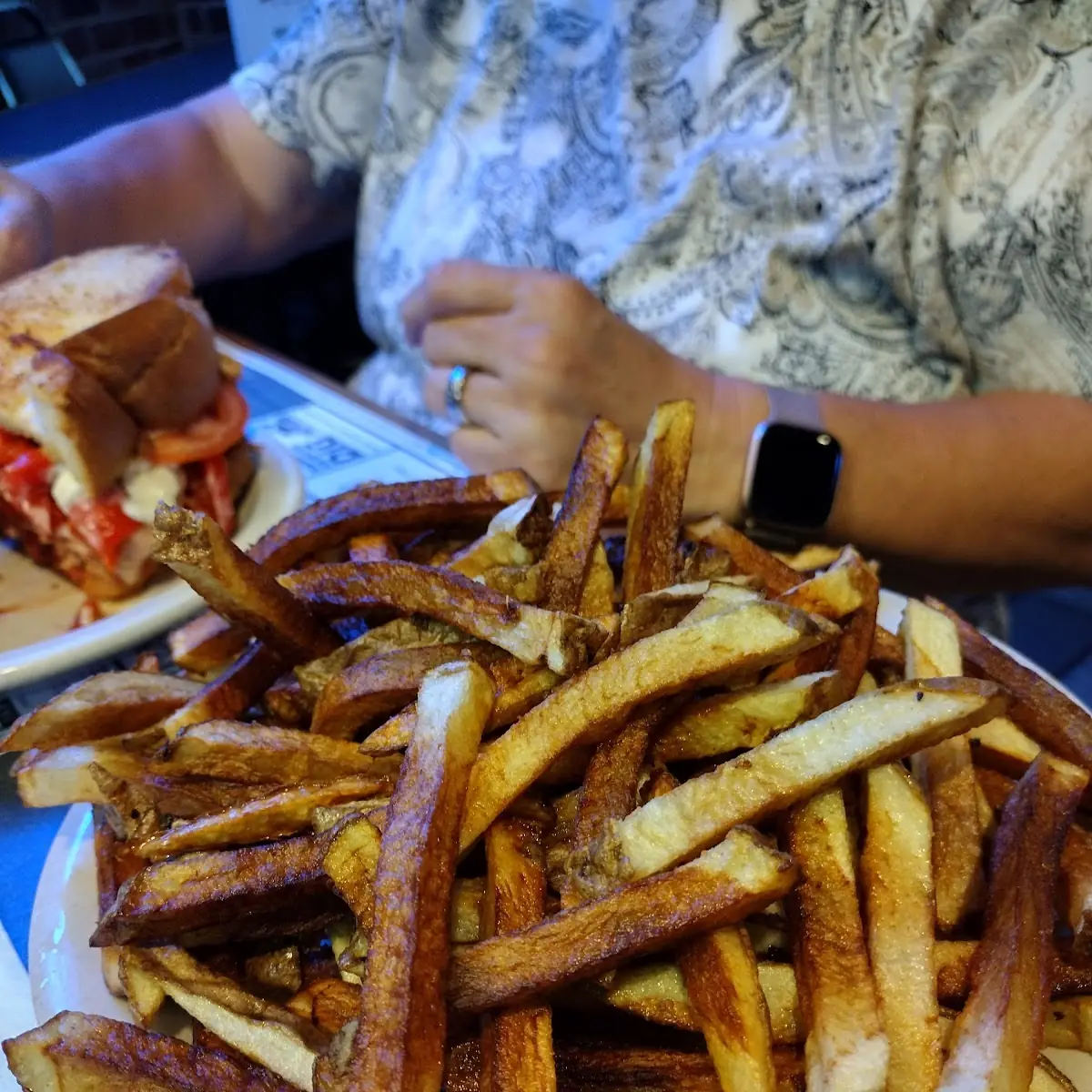 Al's Italian Cold Cut