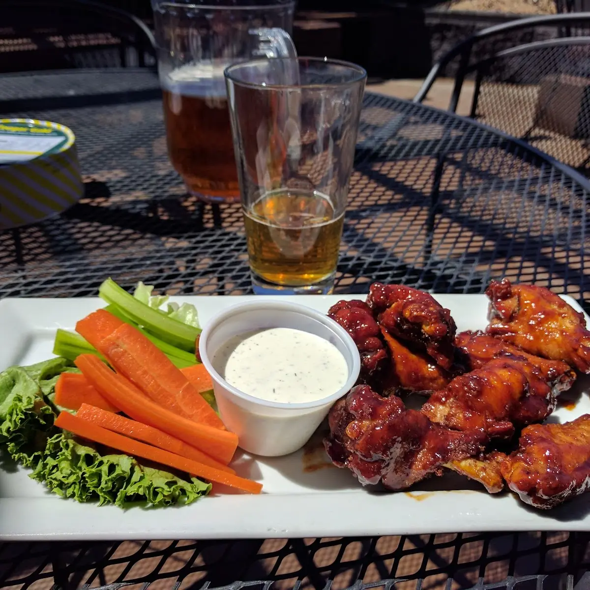 Chicken Wings