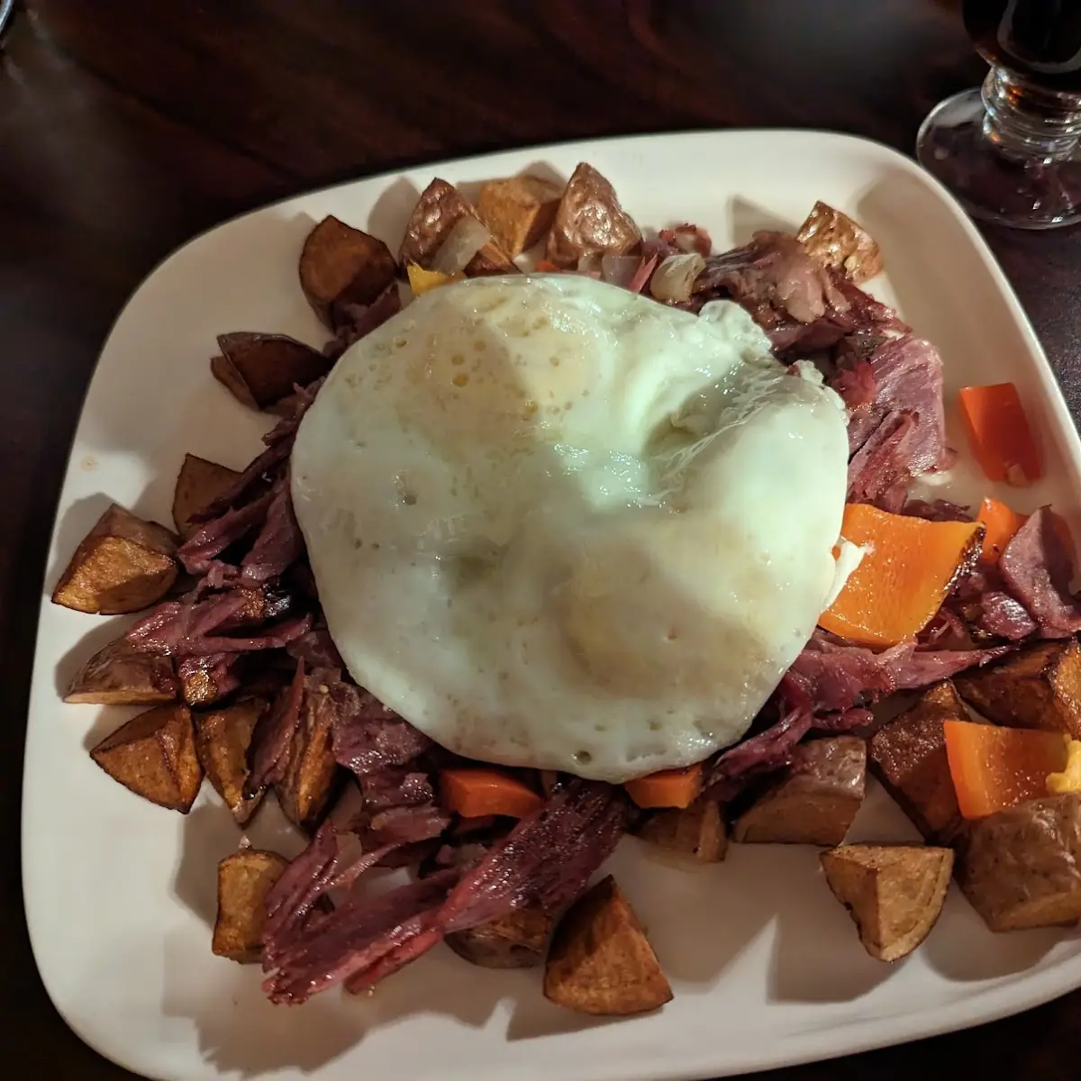 Corned Beef Hash