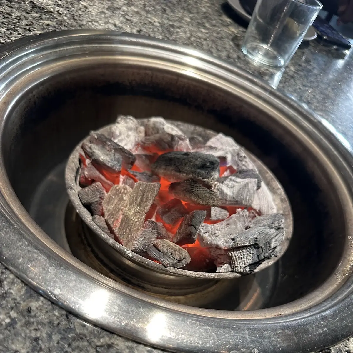 Hot Pot