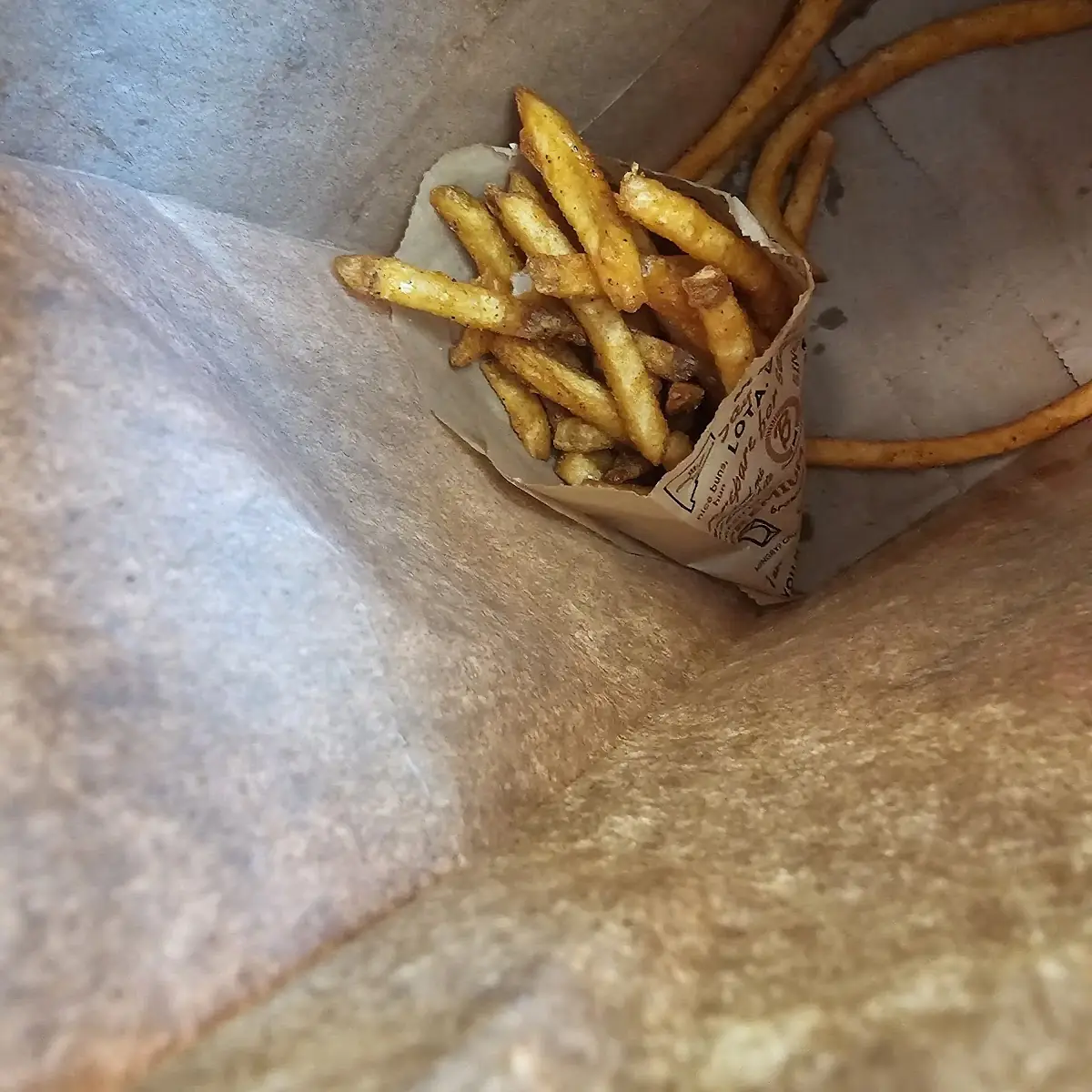 French Fries