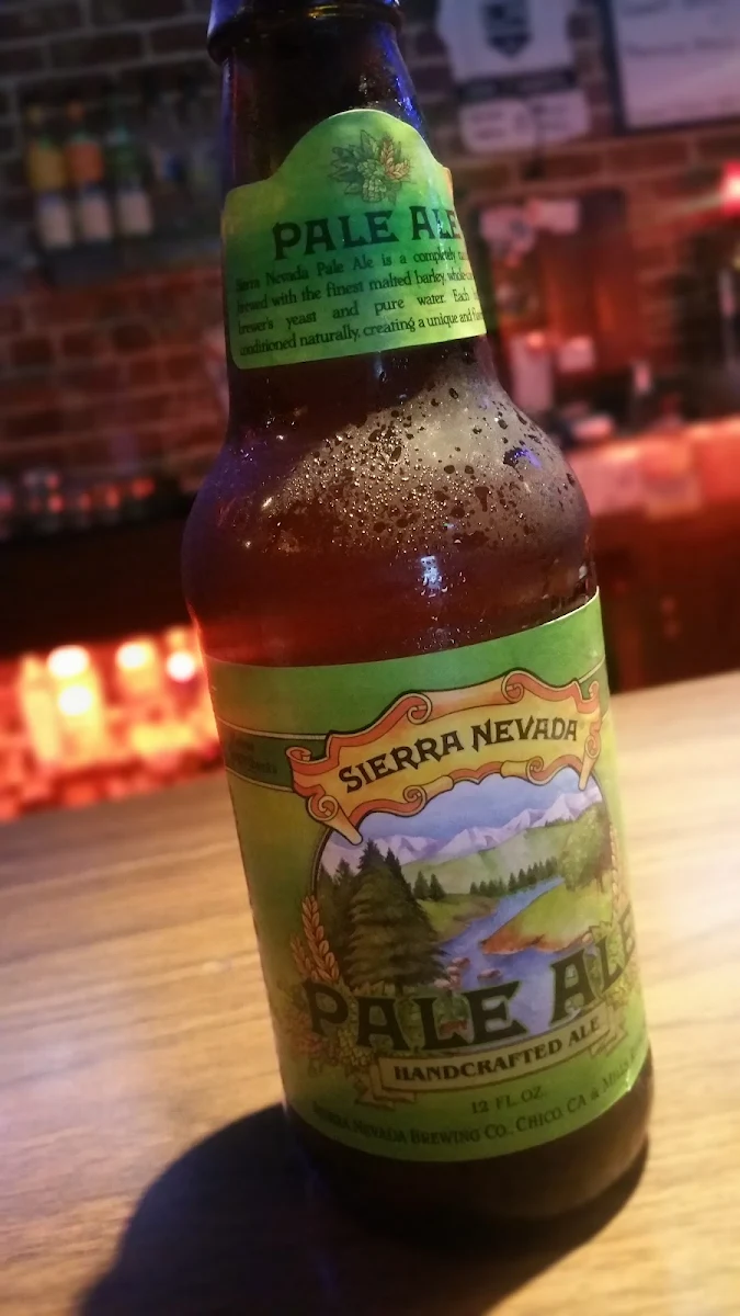 Sierra Nevada Pale Ale