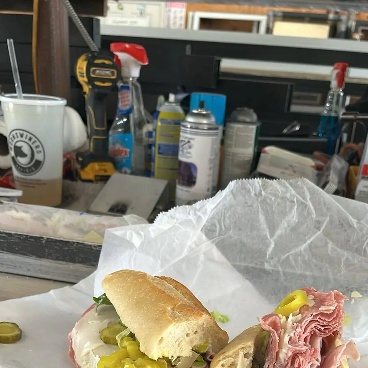 Italian Sub
