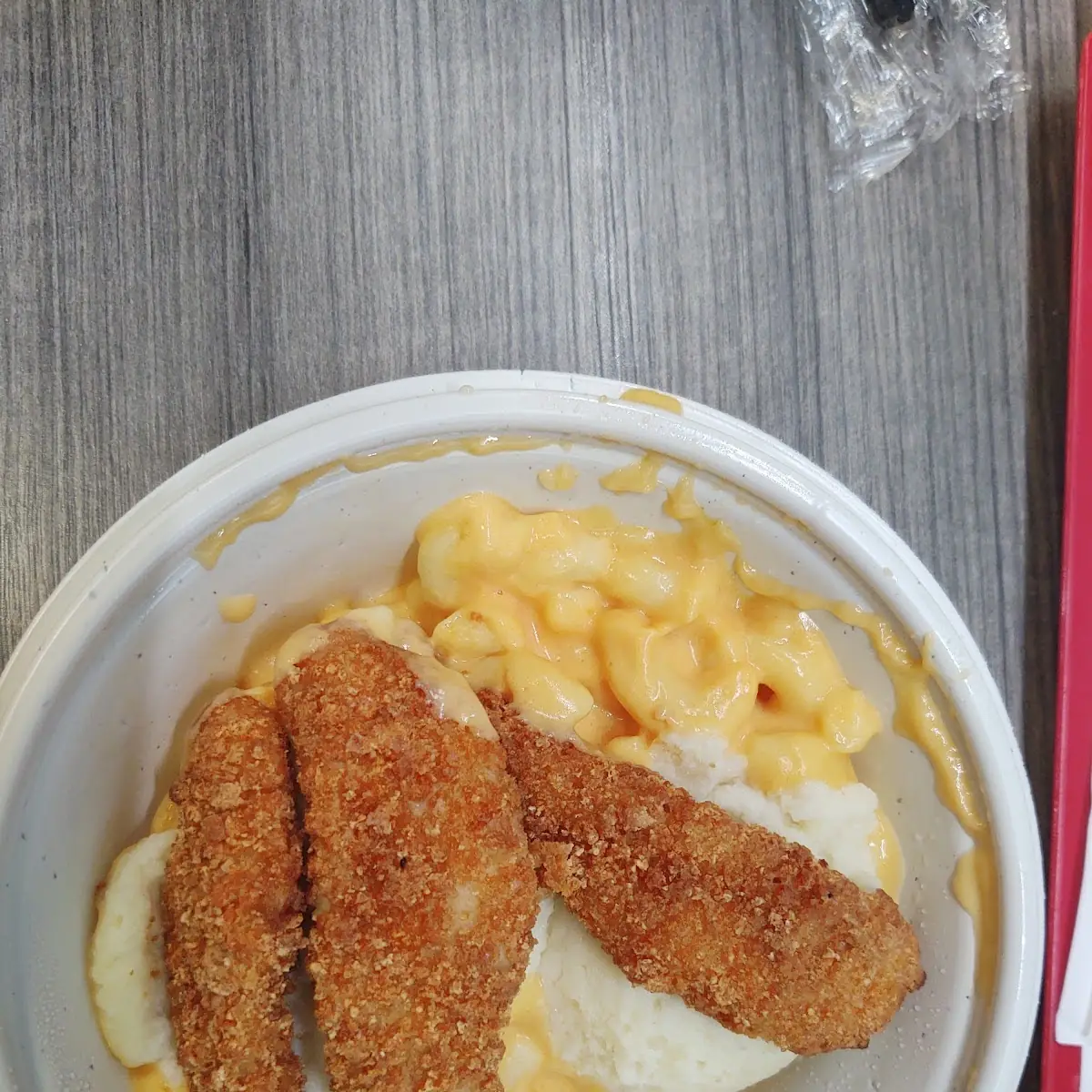 Chicken Strips