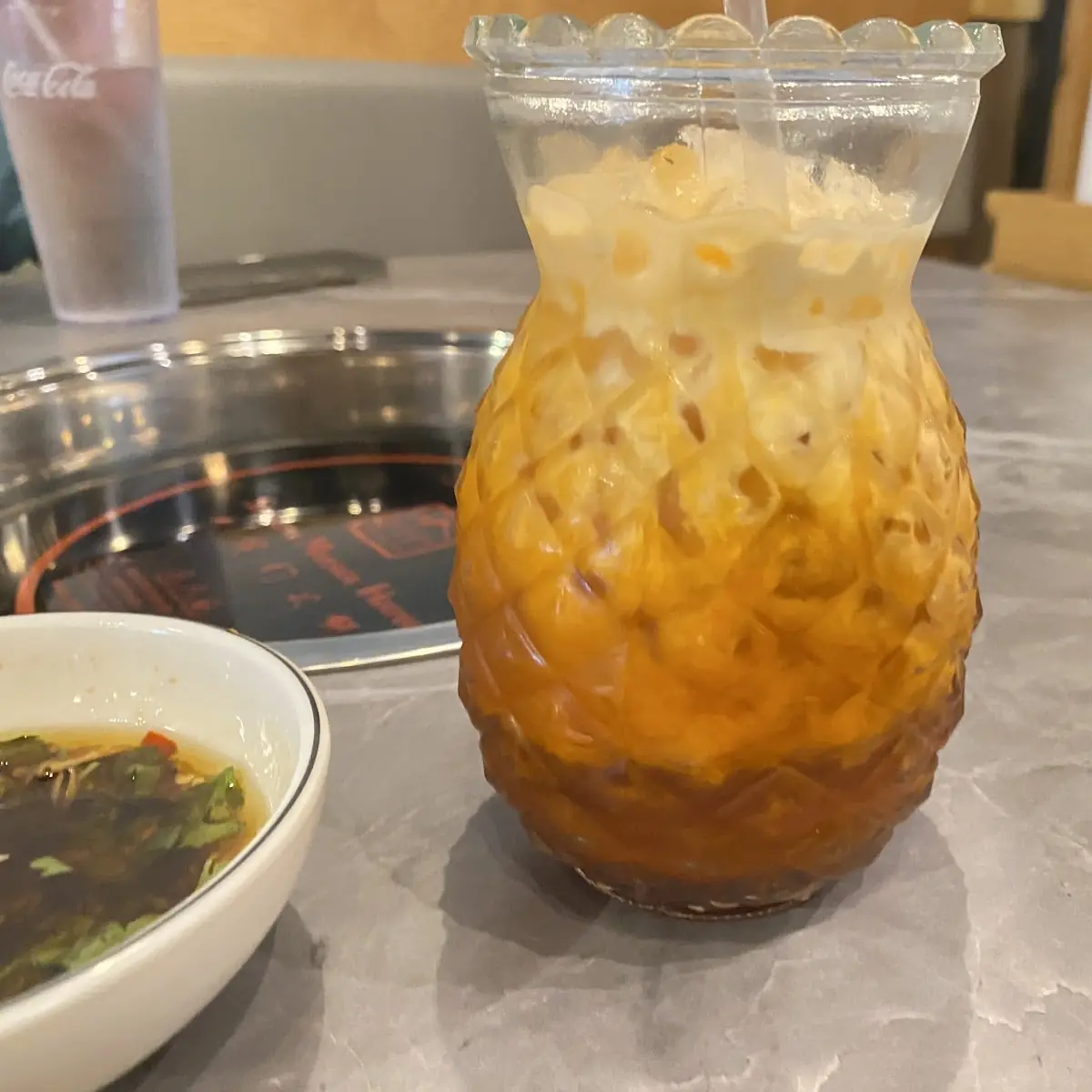 Thai Tea
