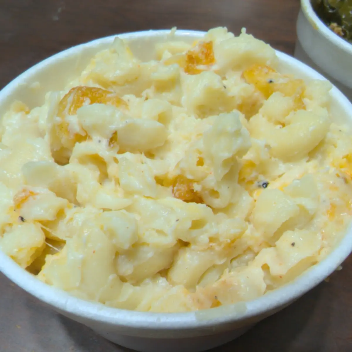 Mac & Cheese