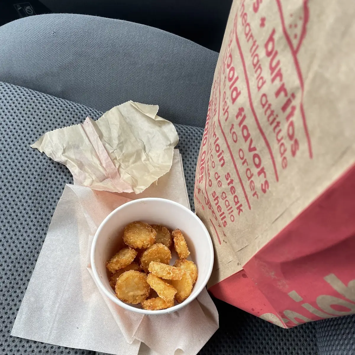 Tater Tots