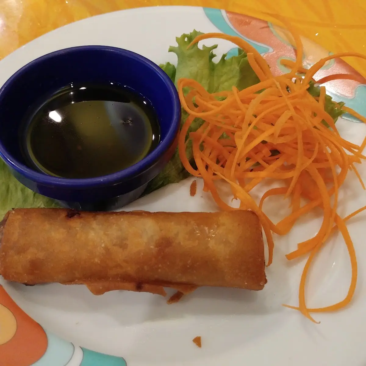 Spring Roll