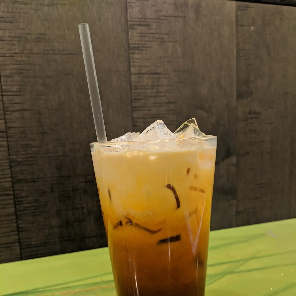 Thai Iced Tea