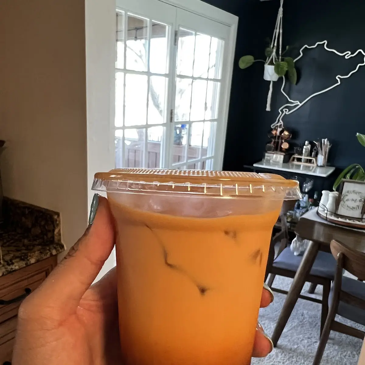 Thai Tea