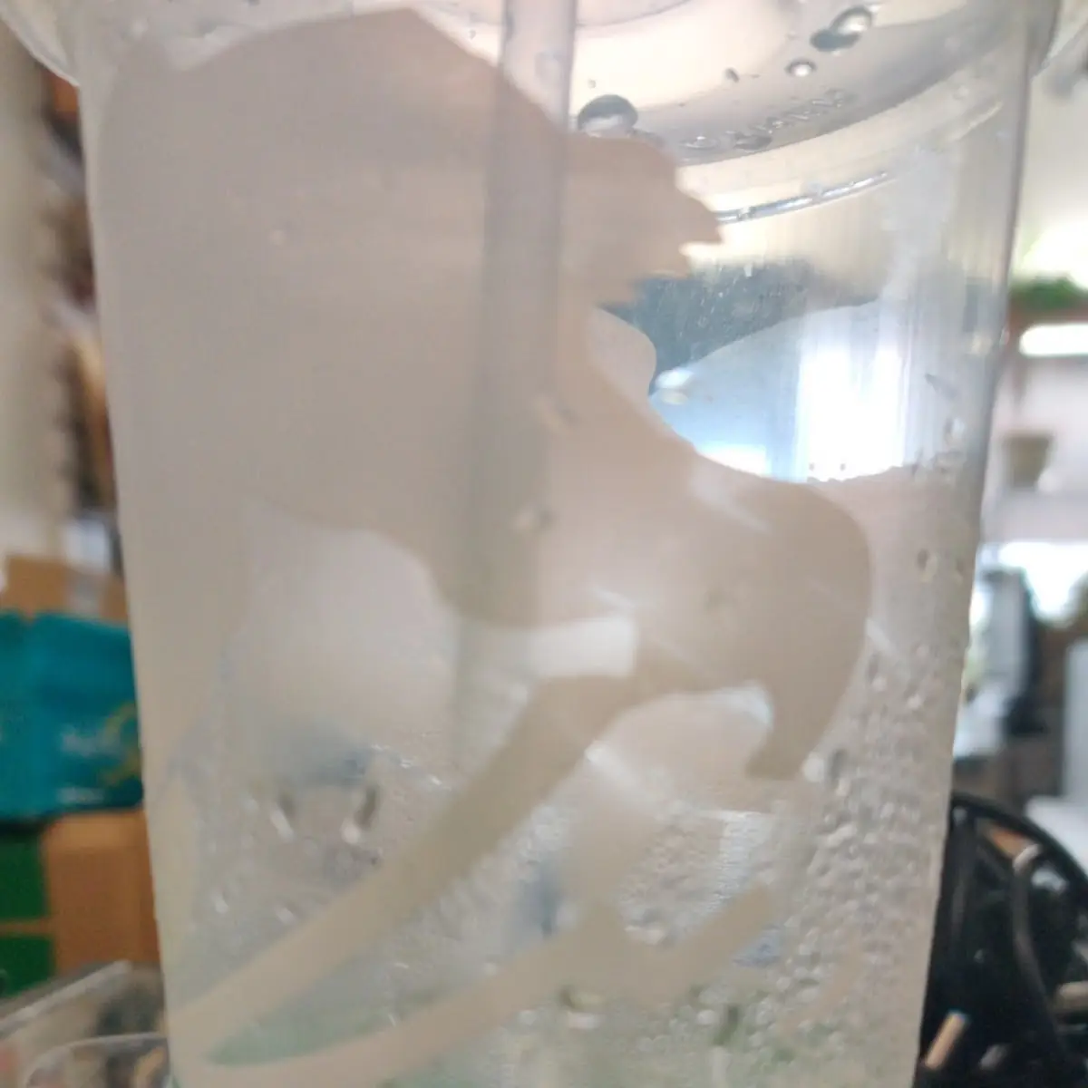 Mountain Dew Baja Blast Zero
