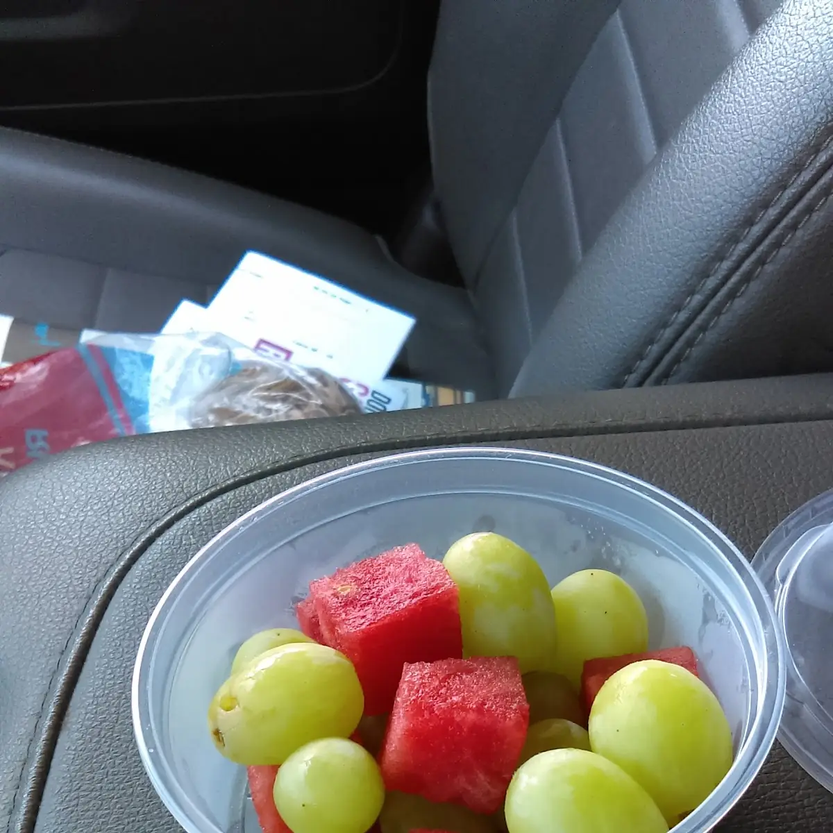 Fruit Bowl