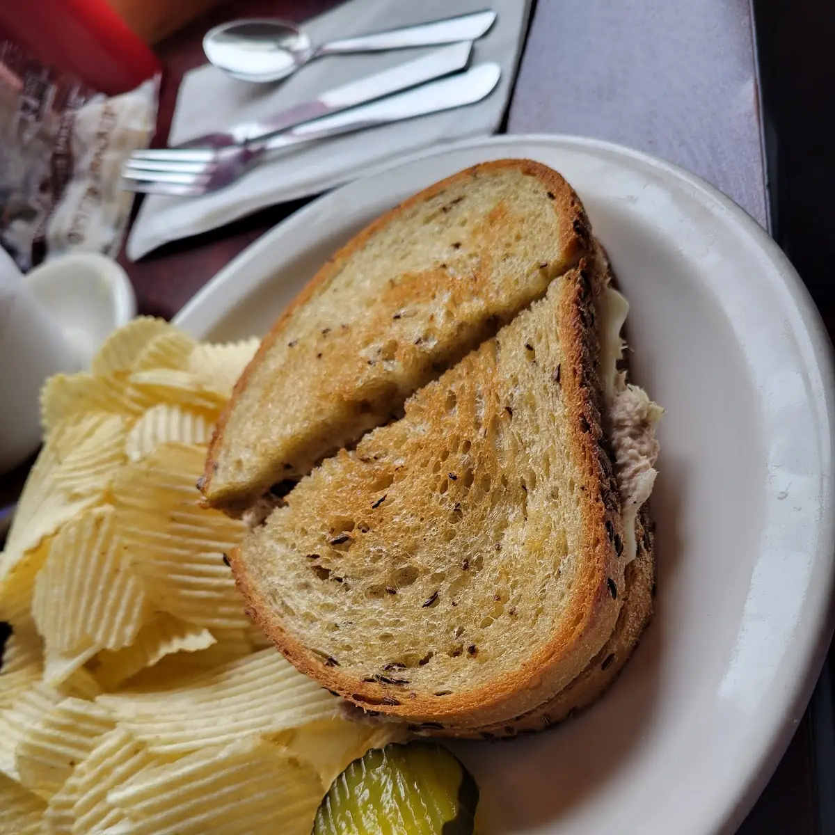 Patty Melt