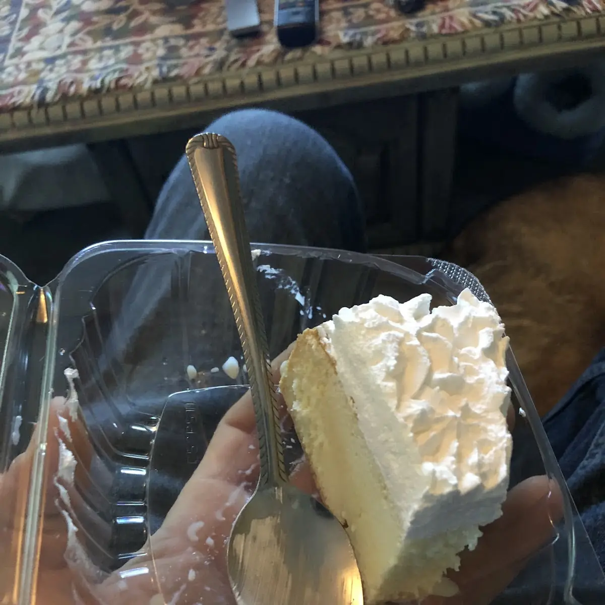 Key Lime Pie