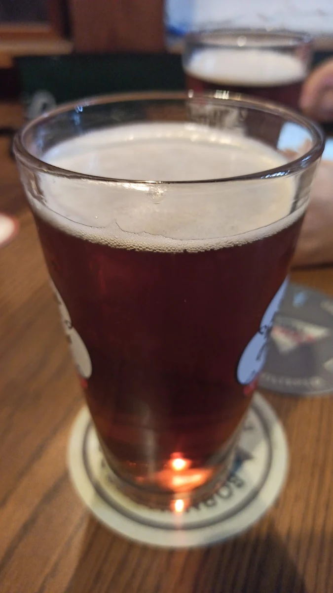 Yuenling Draft Beer