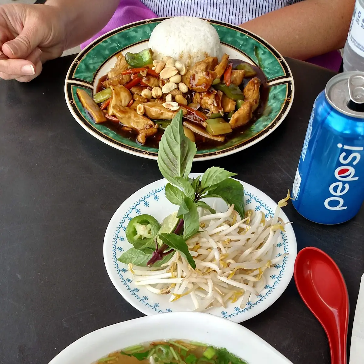 Chicken Pho