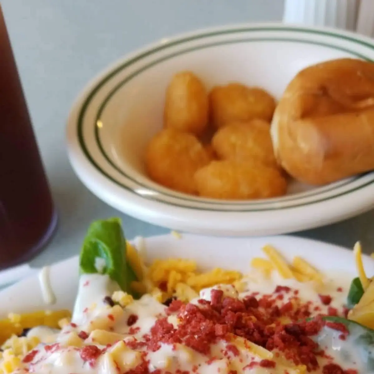 Buffet Salad