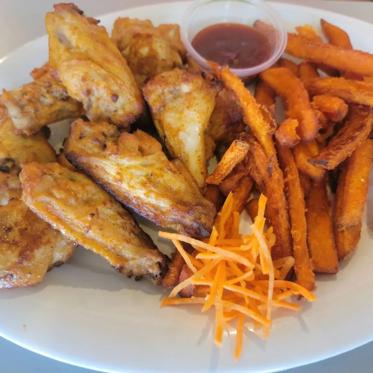 Chicken Tips