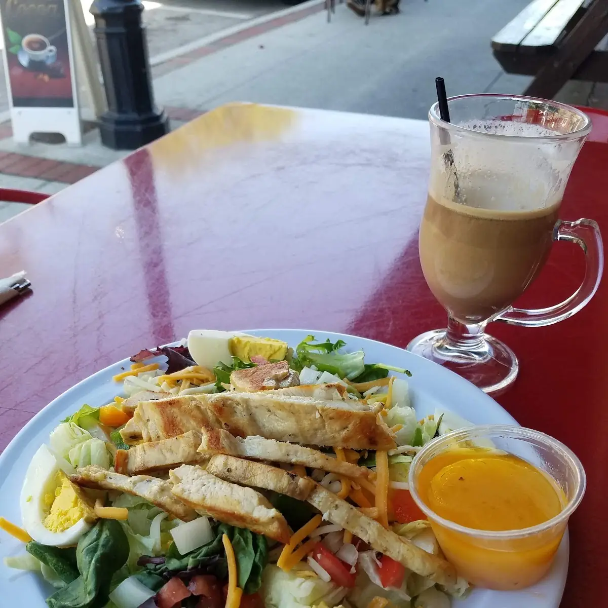 Cobb Salad