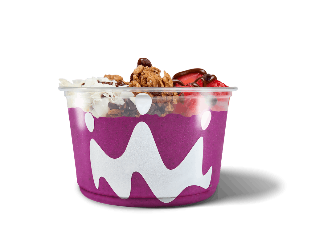 Frozen Yogurt