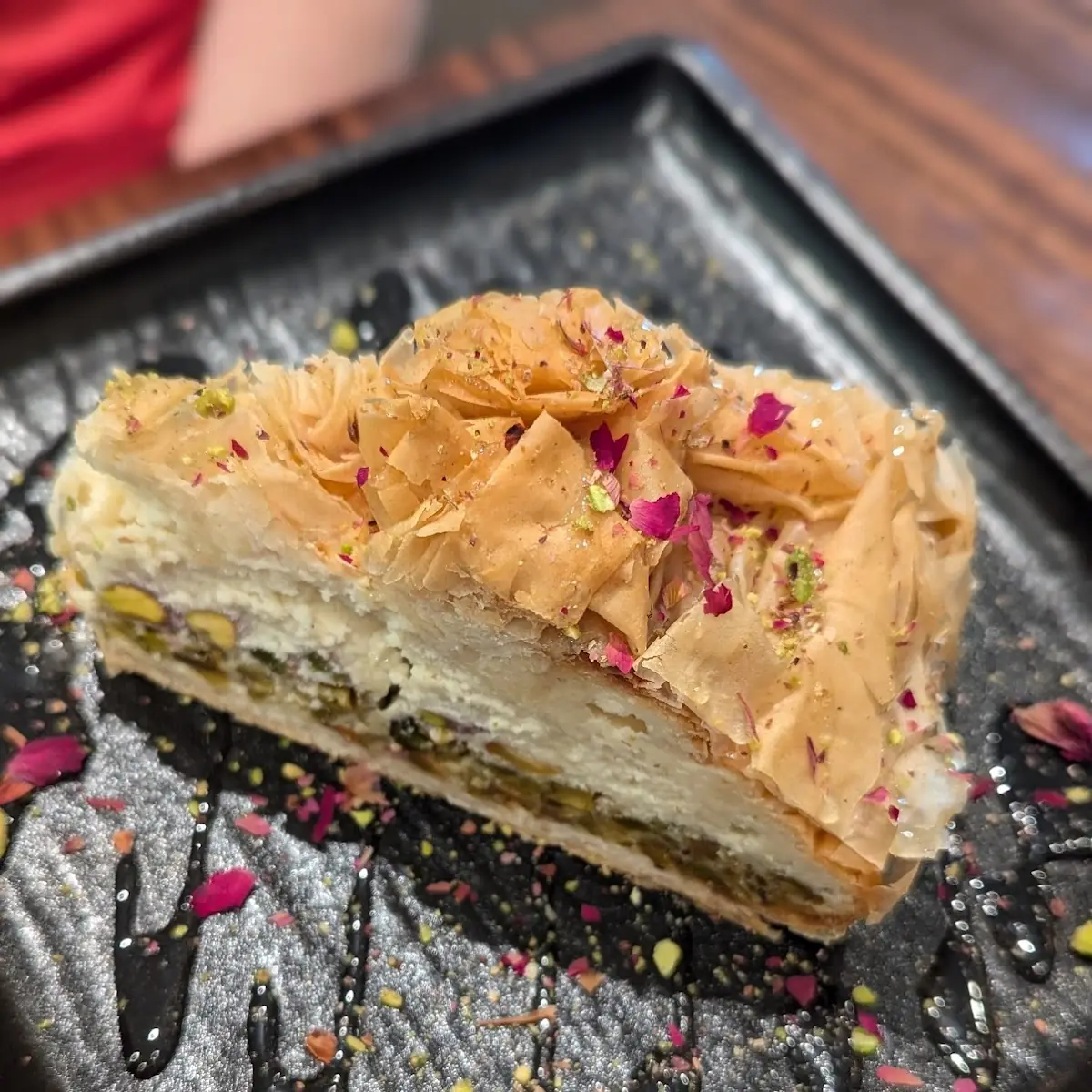 Baklava