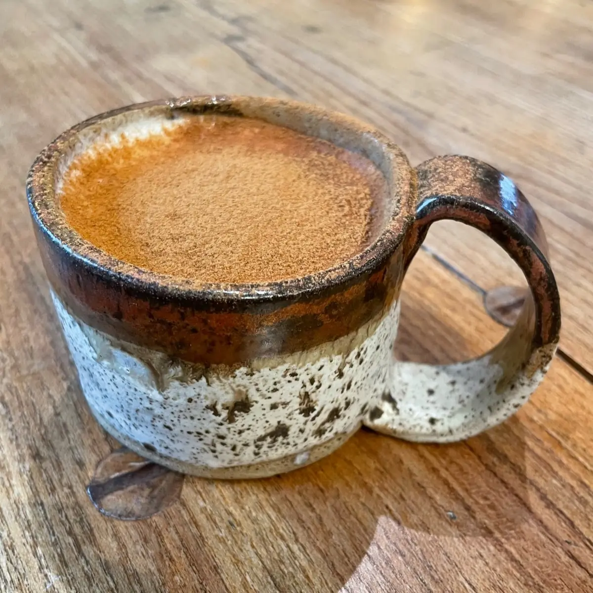 Masala Chai