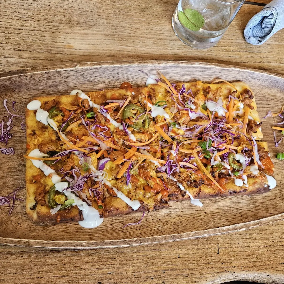 Pulled Pork
