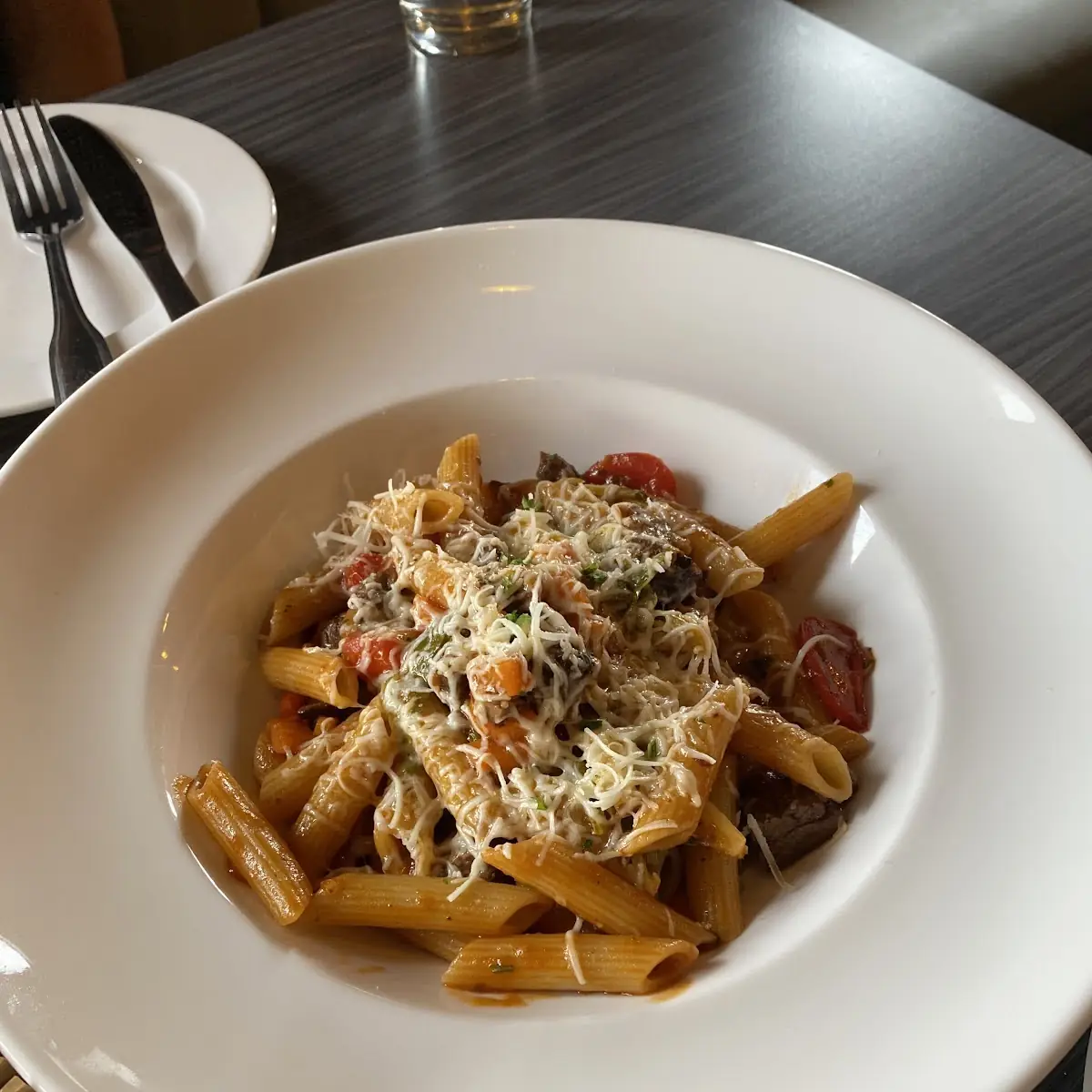 Penne Pasta
