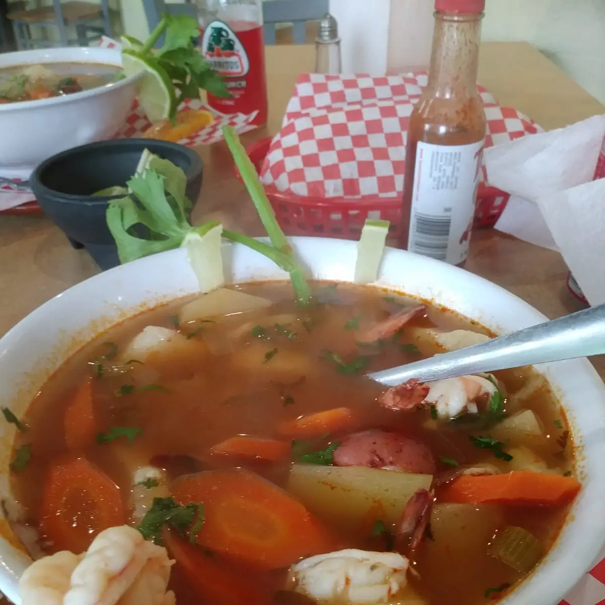 Tom Yum