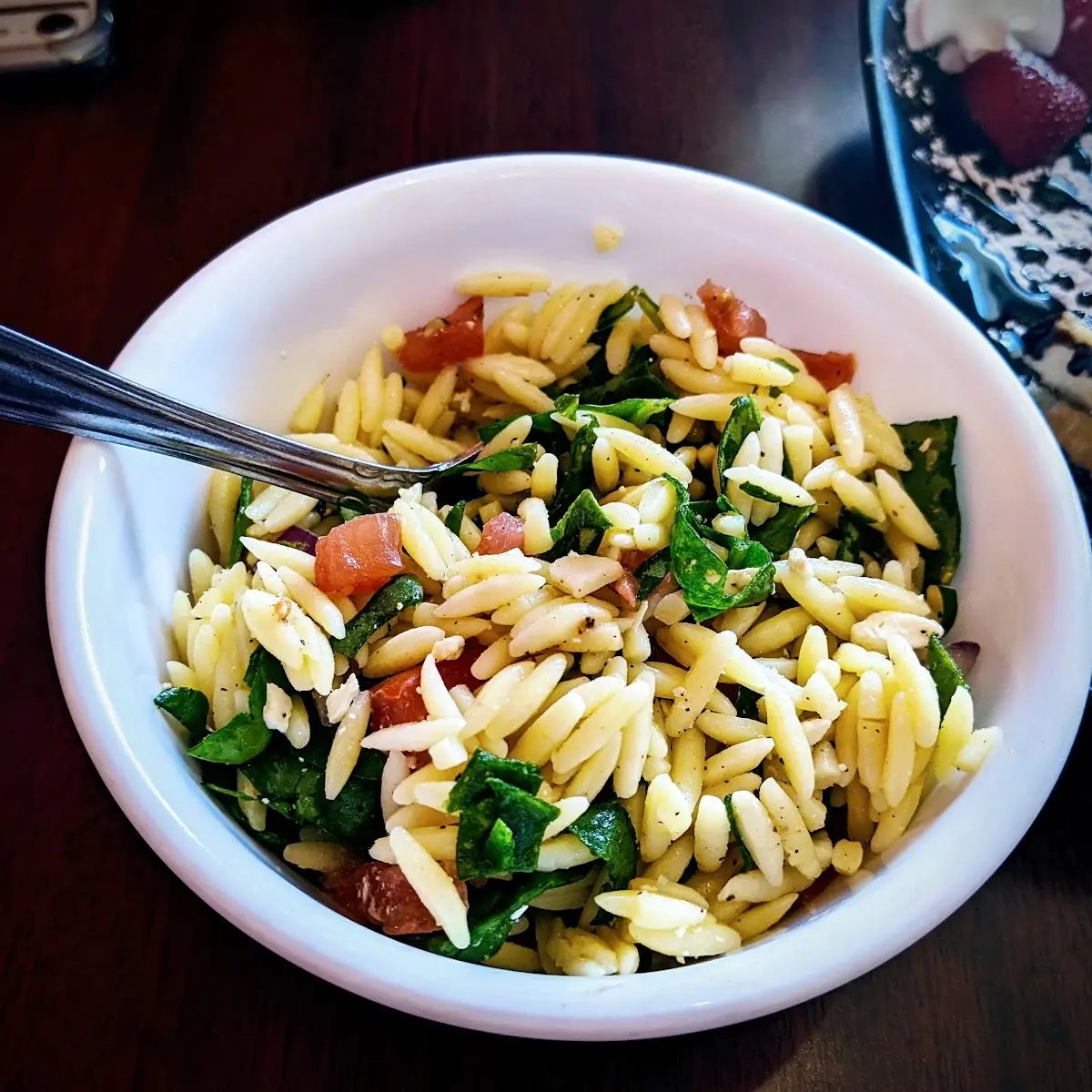 Pasta Salad