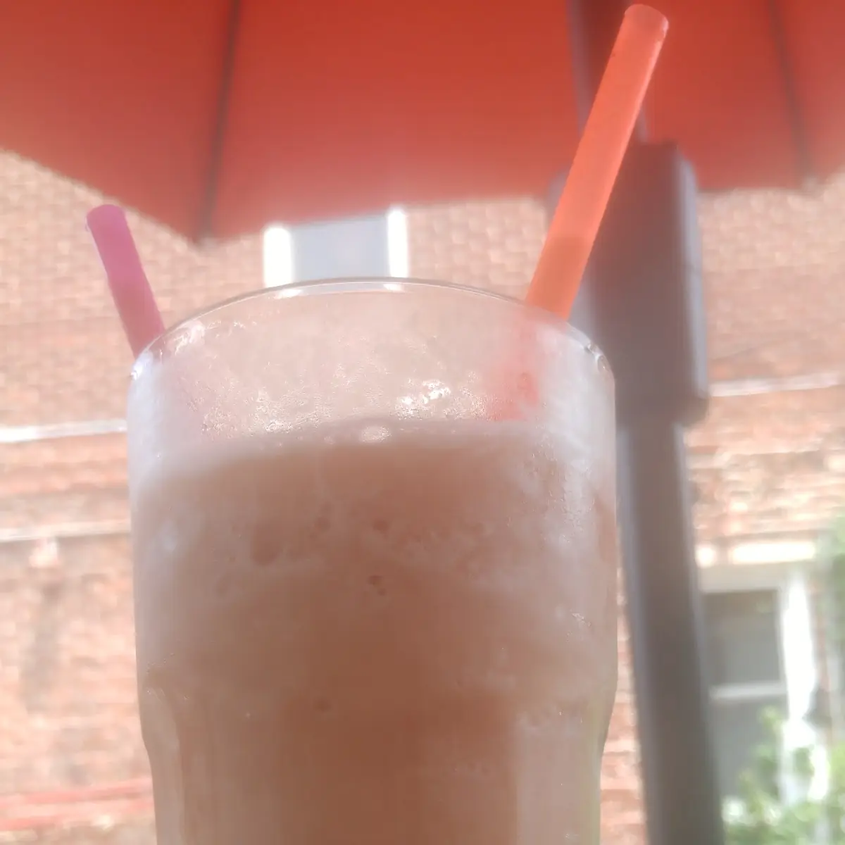 Pink Lady Smoothie