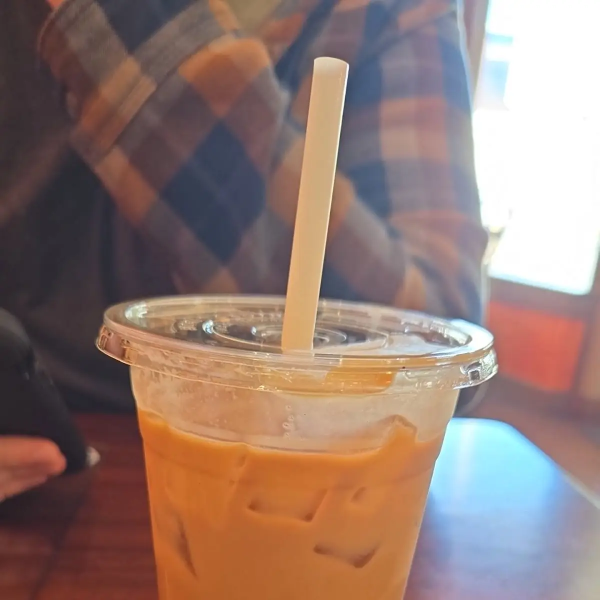 Thai Tea