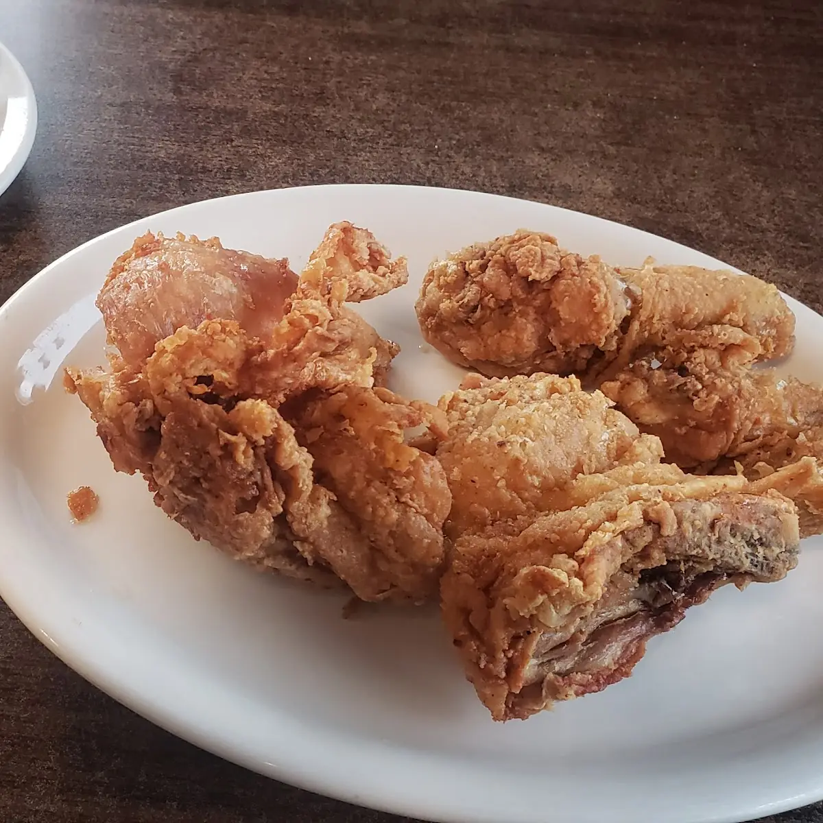 Fried Chicken