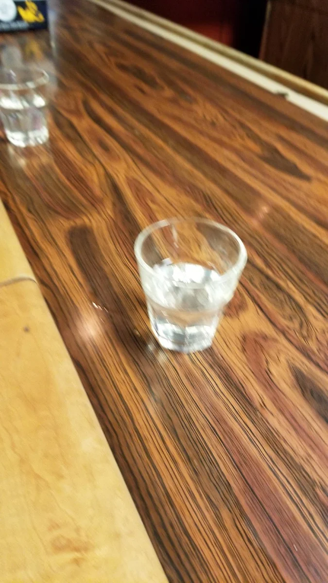 Don Julio Blanco