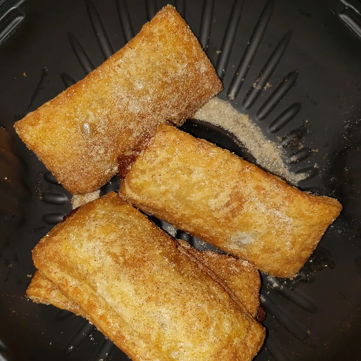 Egg Roll