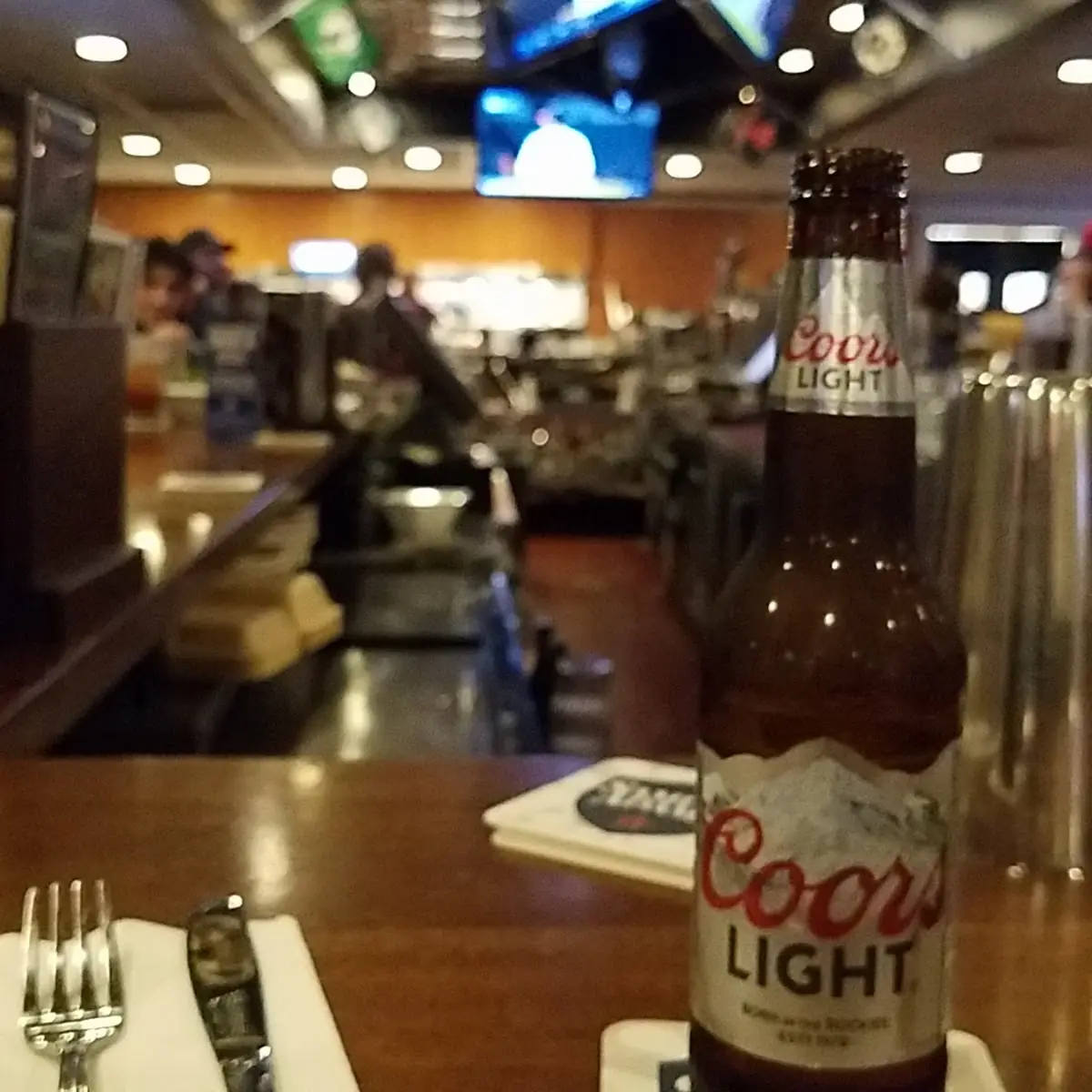 Coors Light