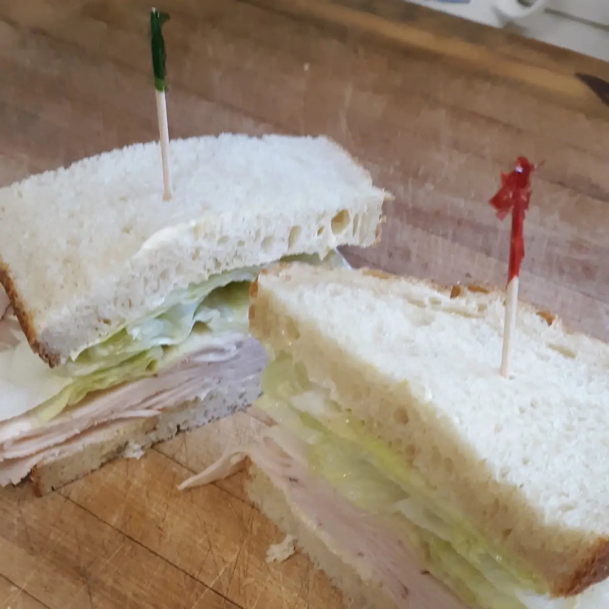 Turkey Club