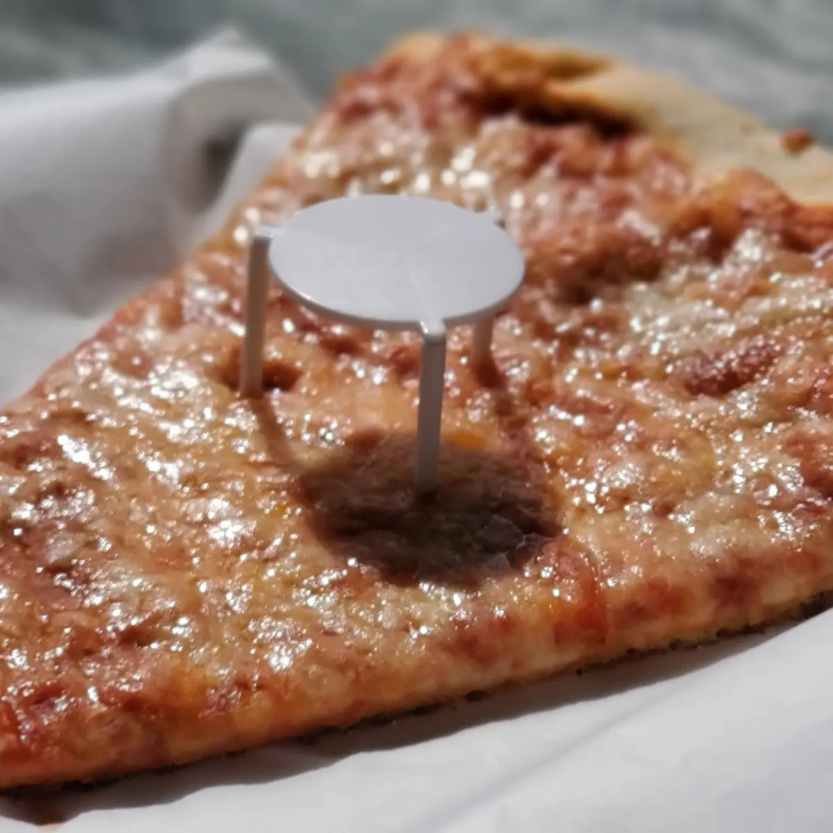 Cheese Pizza