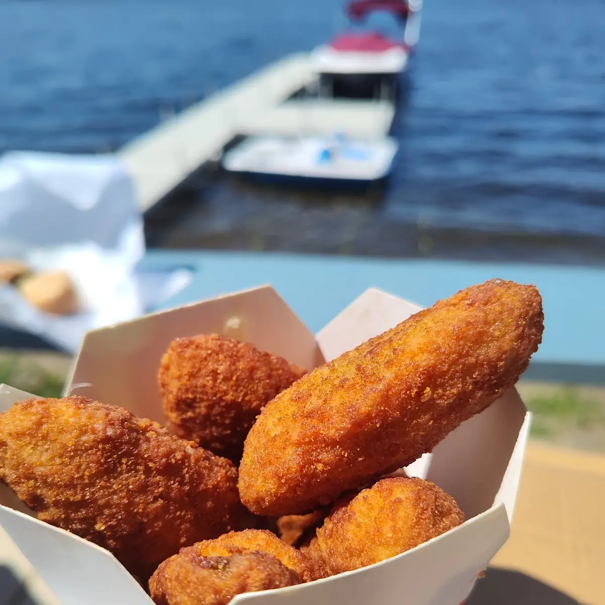Jalepeno Poppers