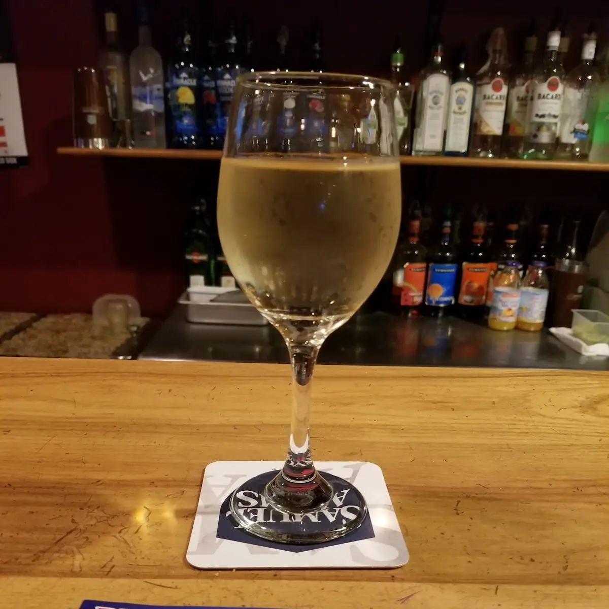 Pinot Grigio to Go with Dinner