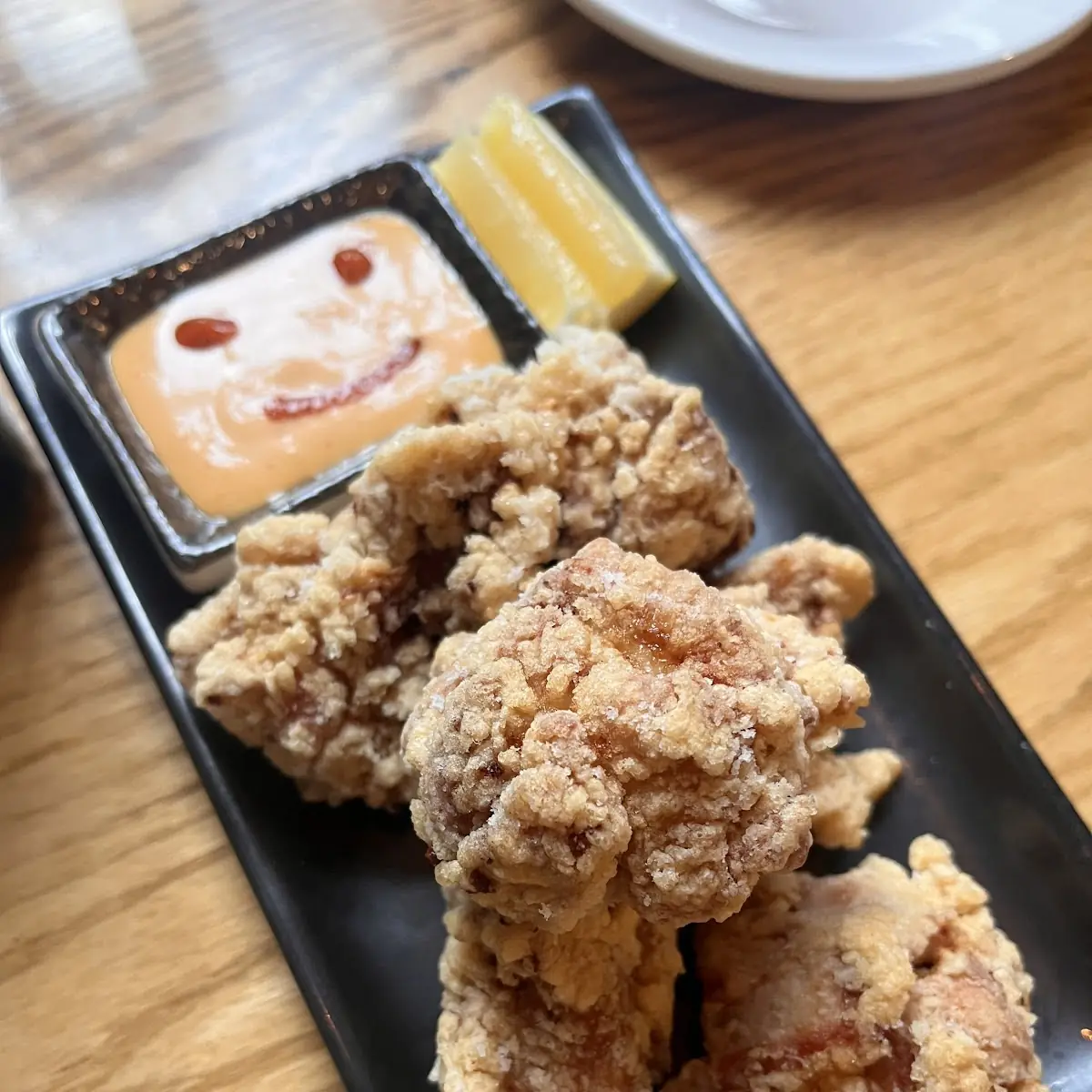 Chicken Karaage