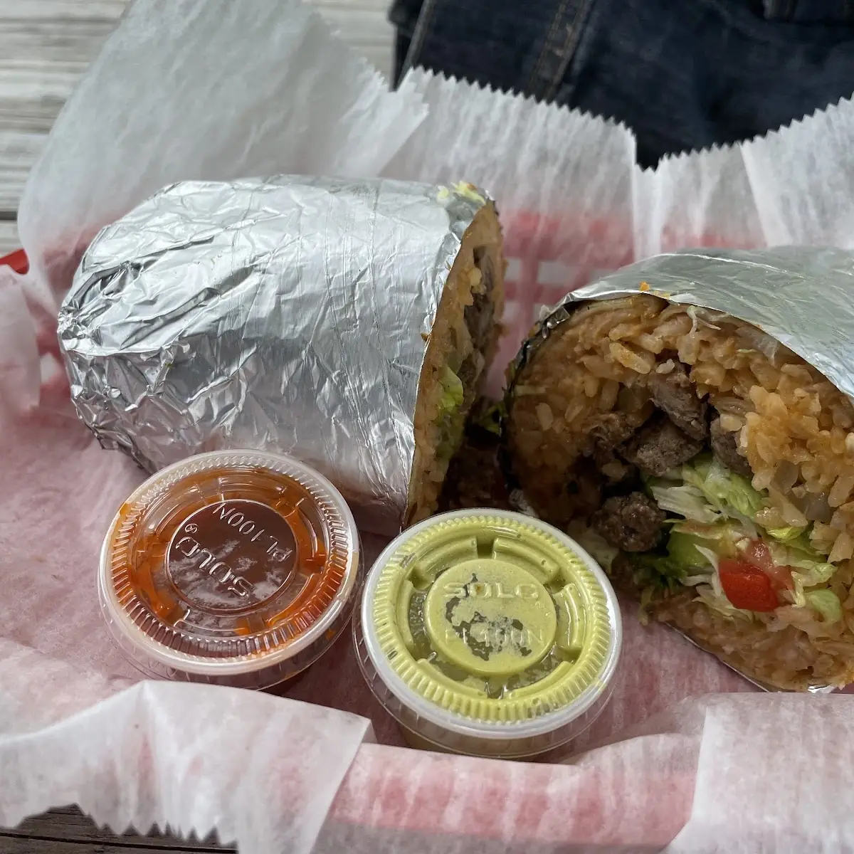 Burrito
