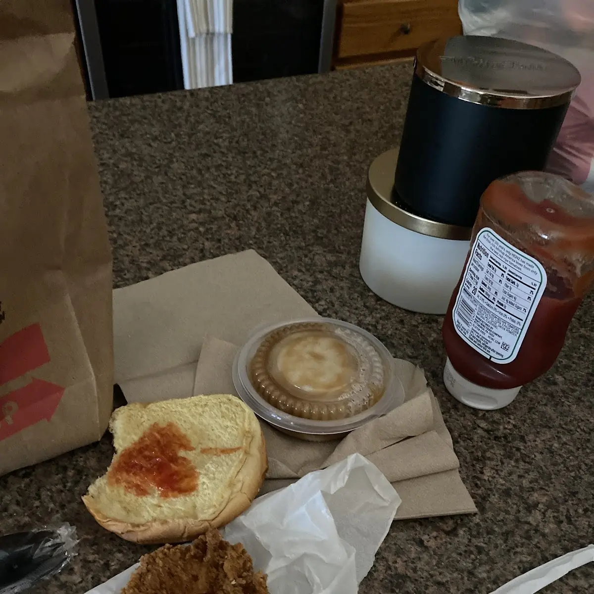 English Muffin
