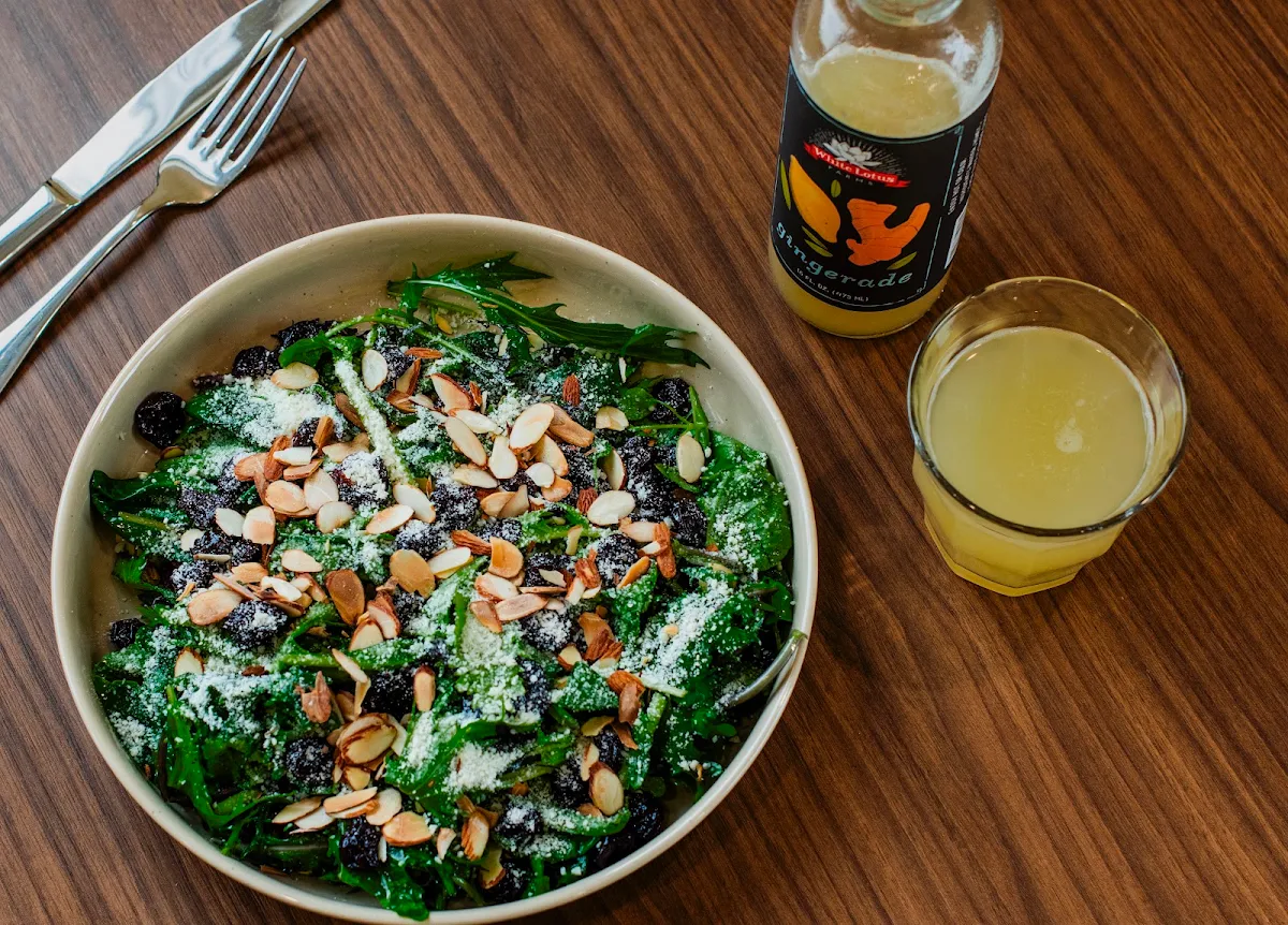 Kale Salad