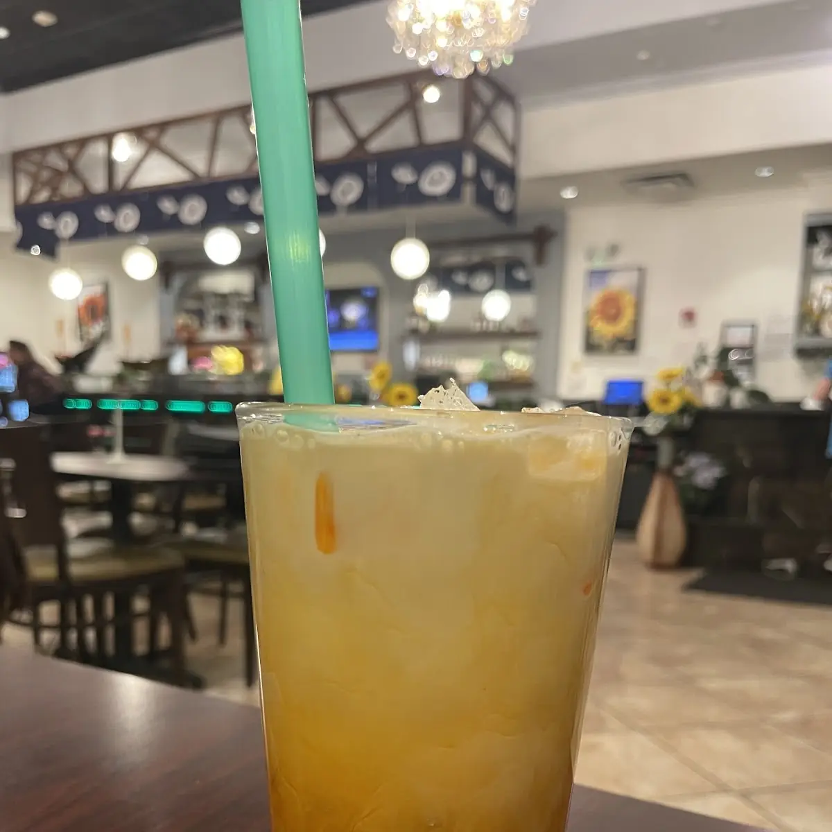 Thai Tea