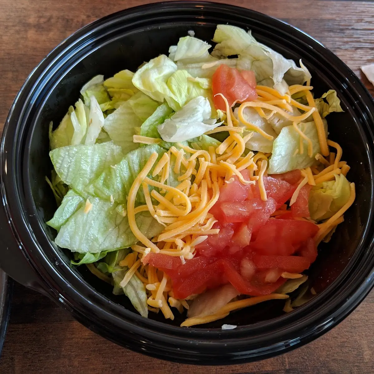 Side Salad