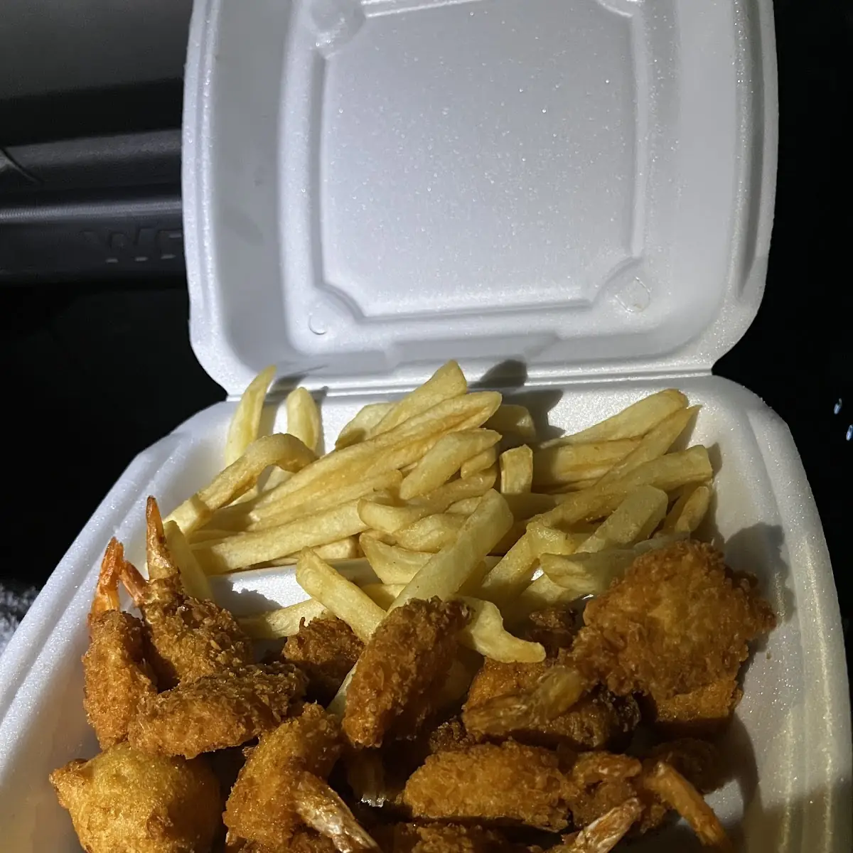 Lemon Pepper