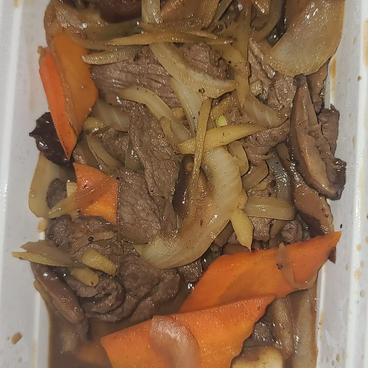 Pot Roast