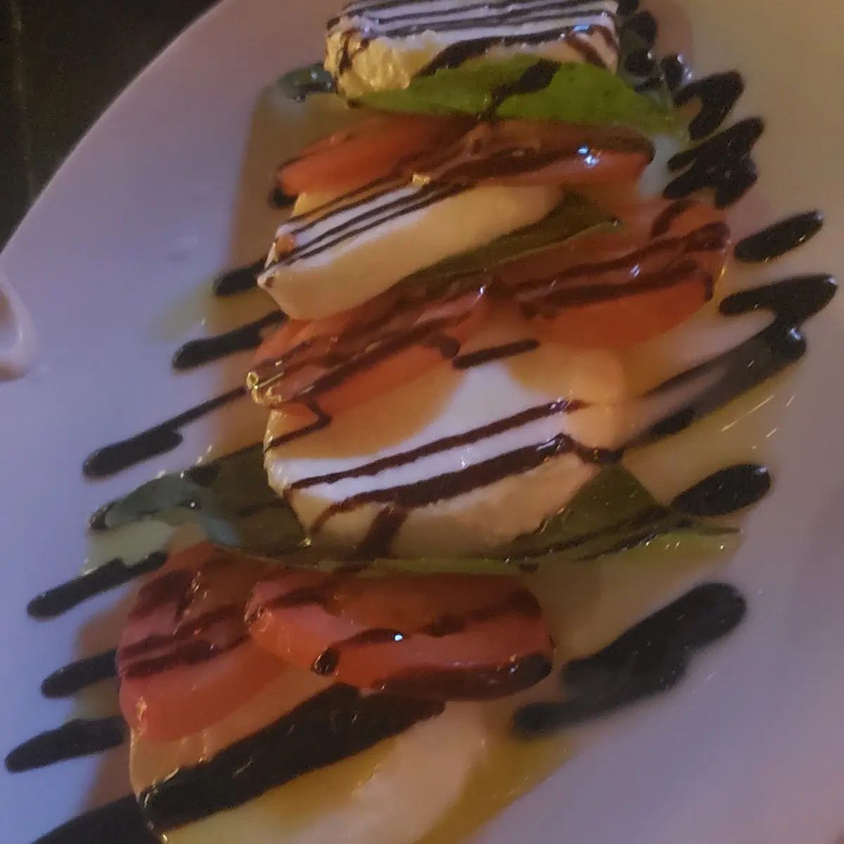 Caprese Salad