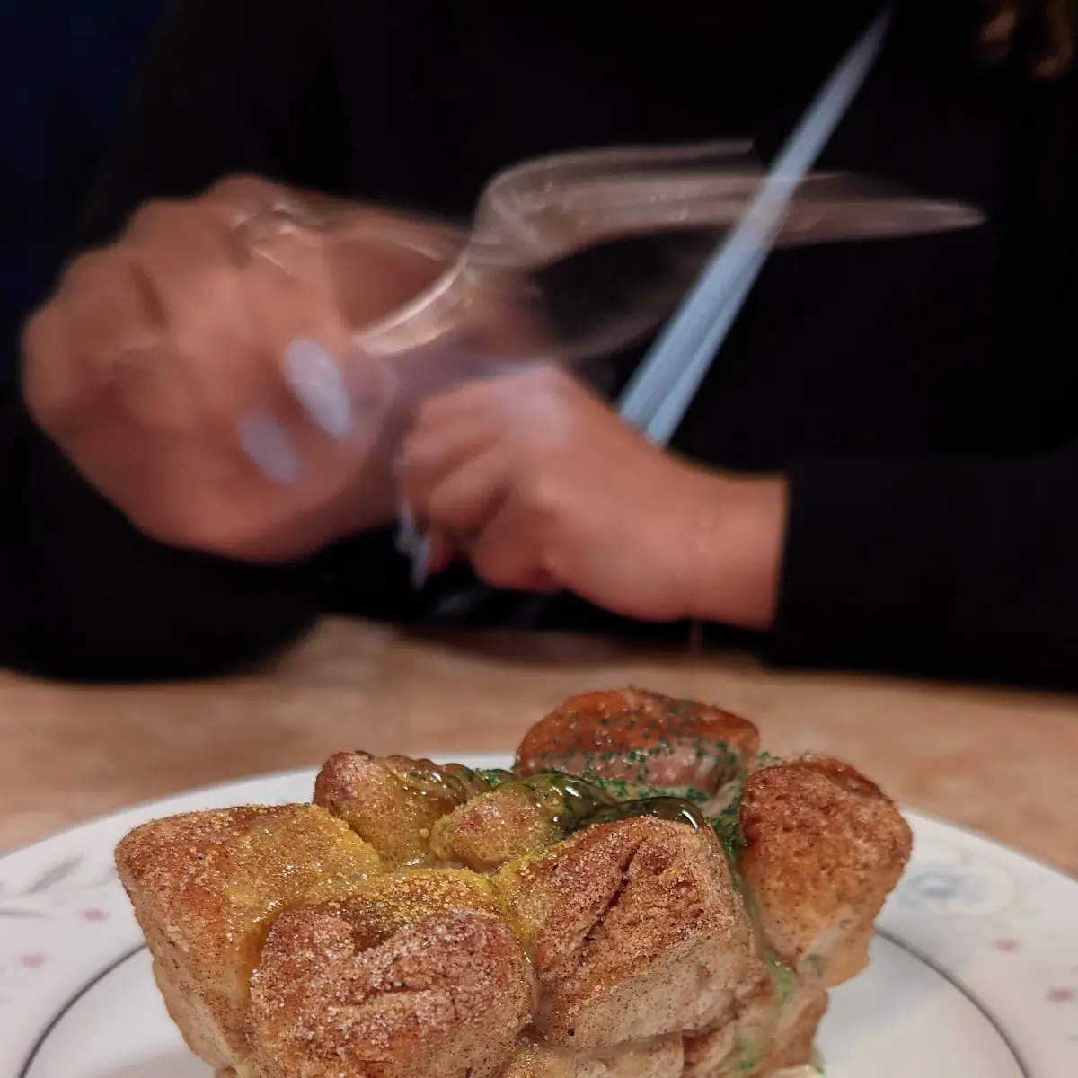 Monkey Bread